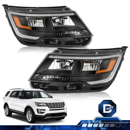 For 2016 2019 ford explorer - for, 2016-2019